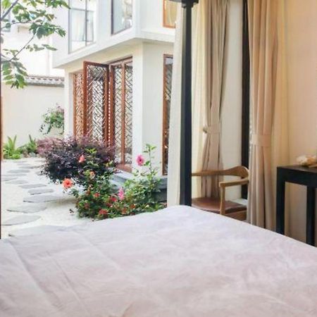 Dali Four Seasons Hostel Luaran gambar