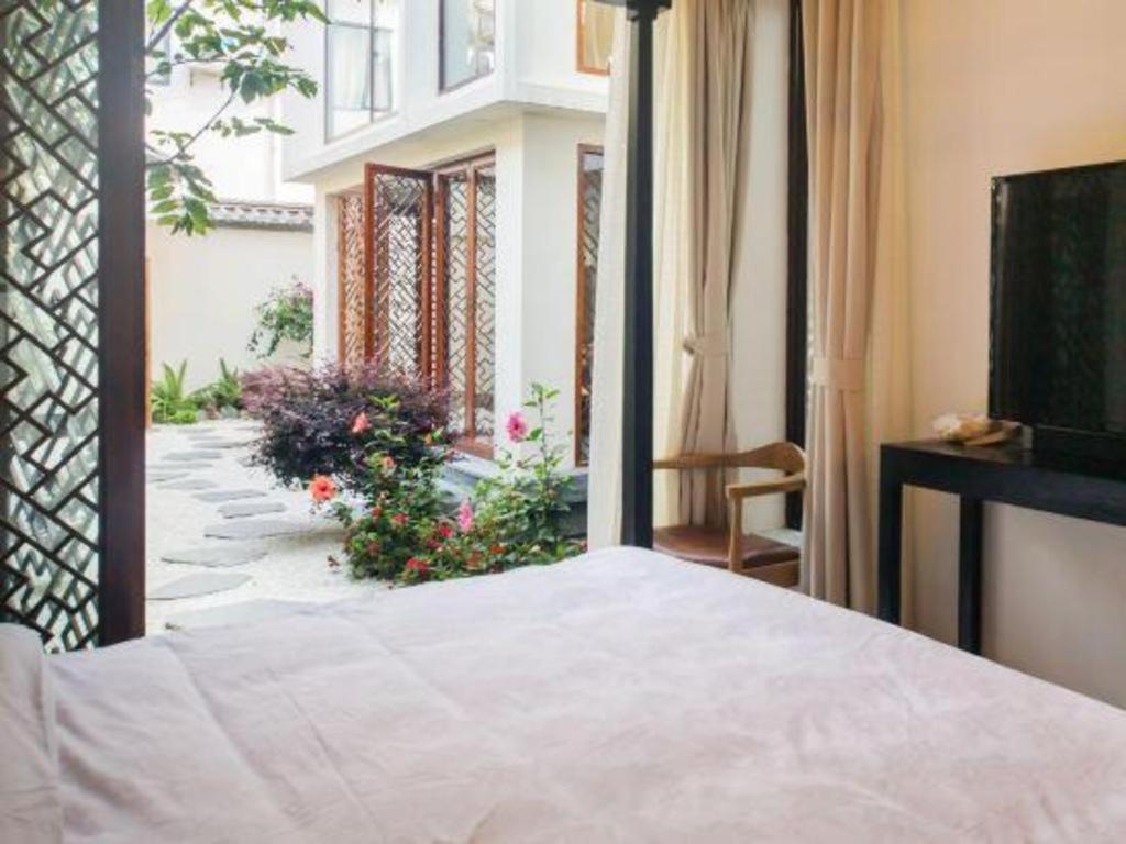 Dali Four Seasons Hostel Luaran gambar