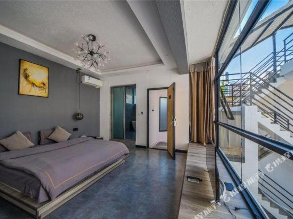 Dali Four Seasons Hostel Luaran gambar