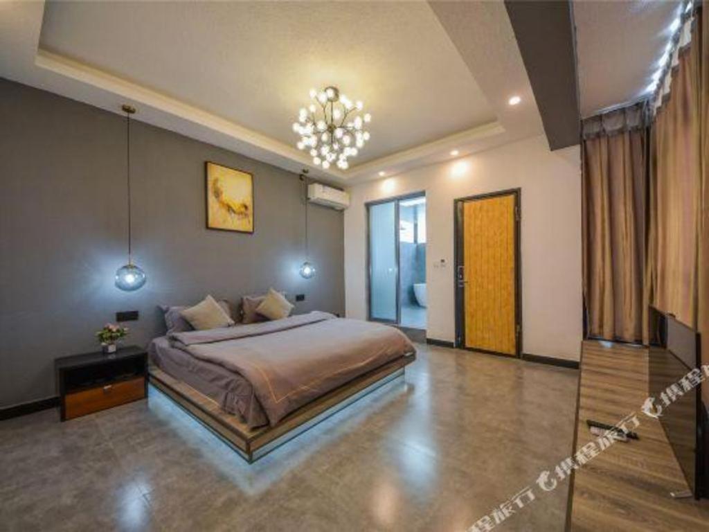 Dali Four Seasons Hostel Luaran gambar