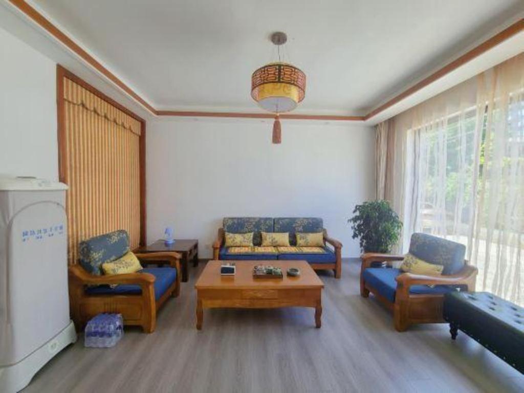Dali Four Seasons Hostel Luaran gambar