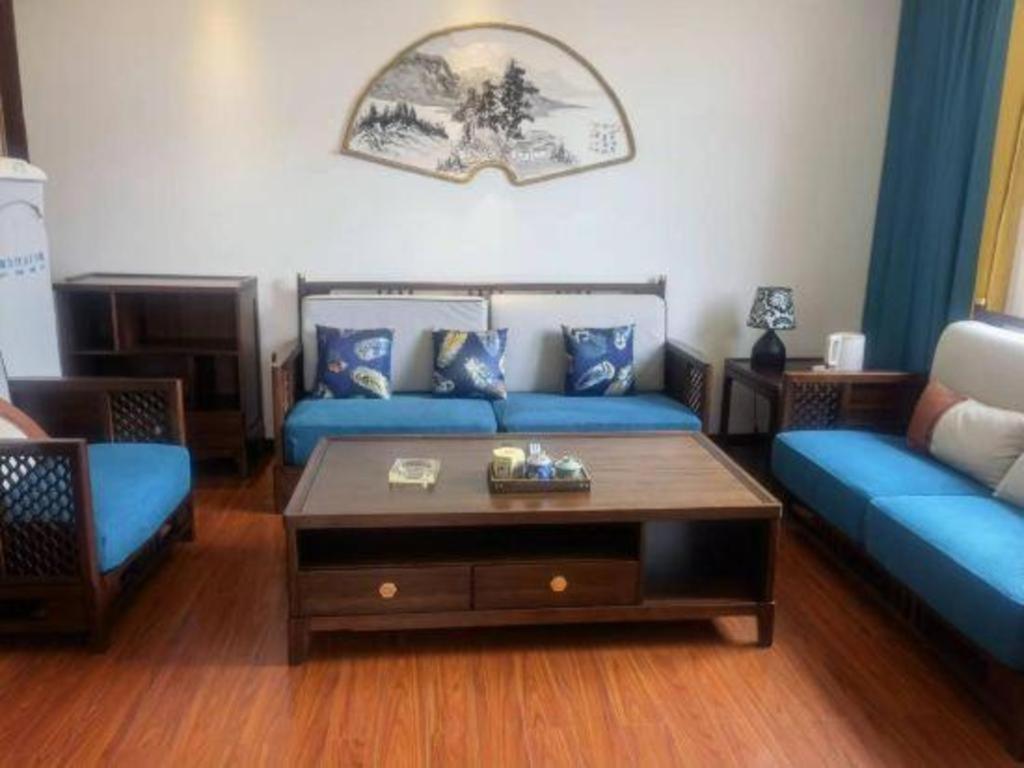 Dali Four Seasons Hostel Luaran gambar