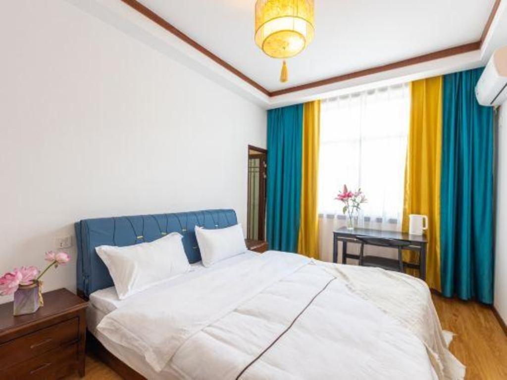 Dali Four Seasons Hostel Luaran gambar
