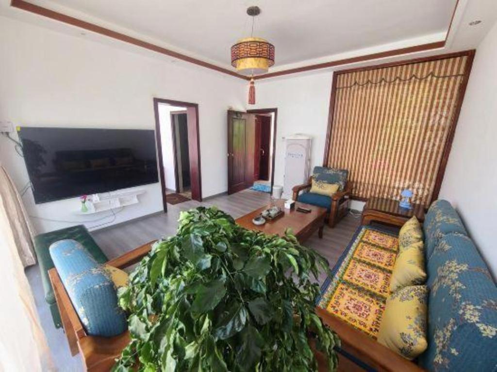 Dali Four Seasons Hostel Luaran gambar