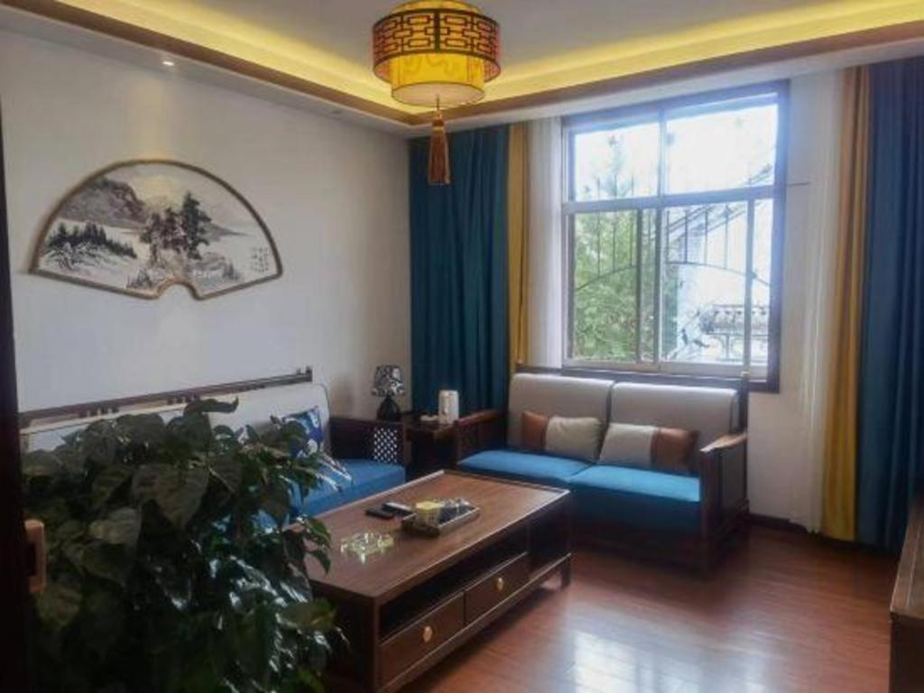 Dali Four Seasons Hostel Luaran gambar