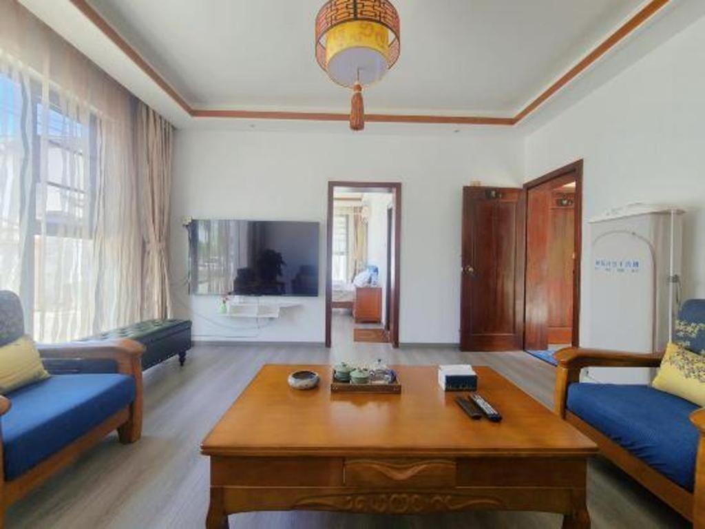 Dali Four Seasons Hostel Luaran gambar