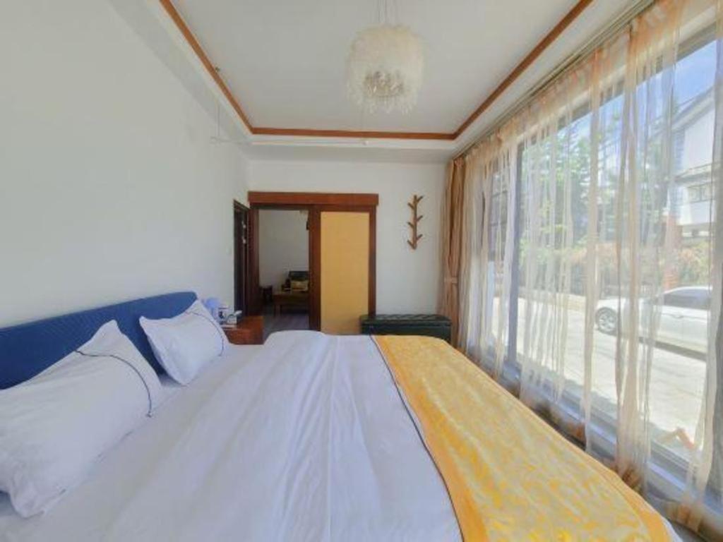 Dali Four Seasons Hostel Luaran gambar