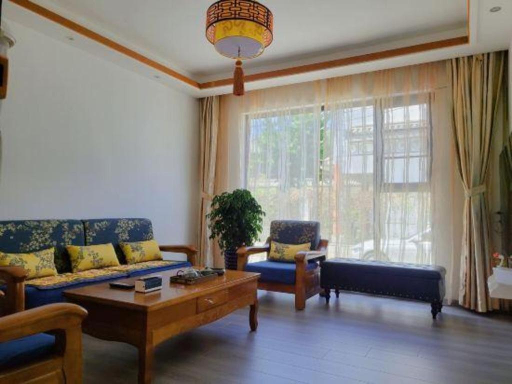 Dali Four Seasons Hostel Luaran gambar