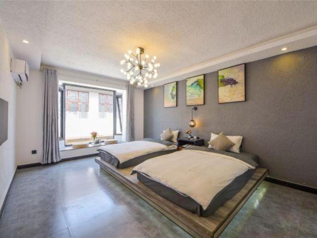 Dali Four Seasons Hostel Luaran gambar