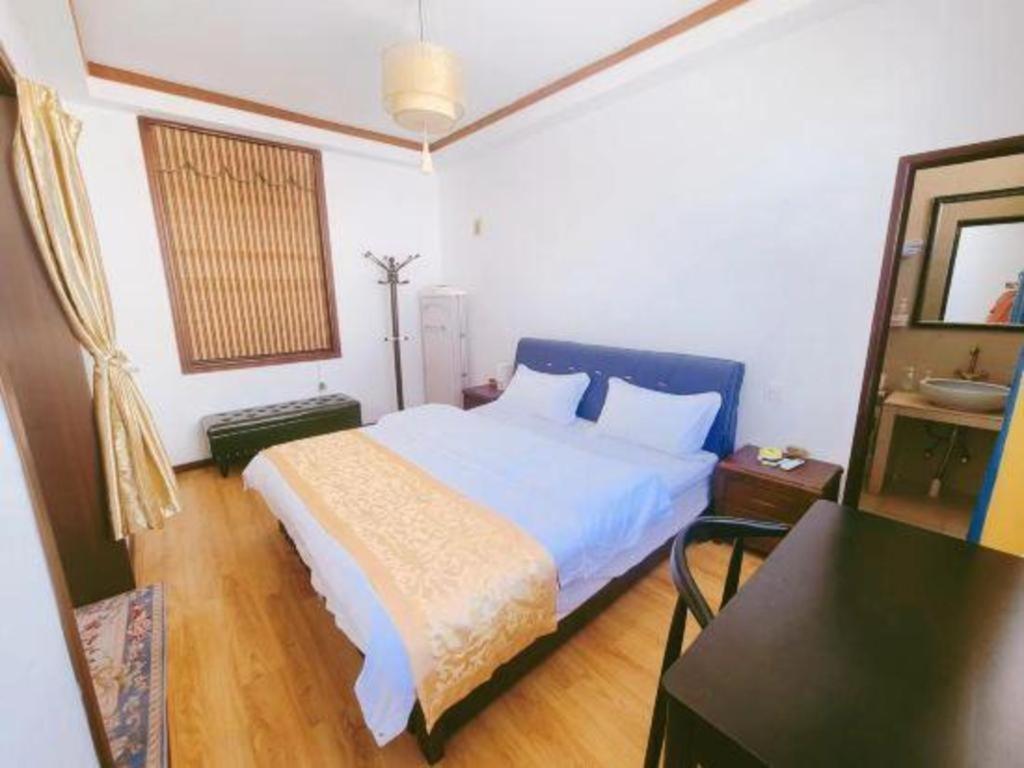 Dali Four Seasons Hostel Luaran gambar