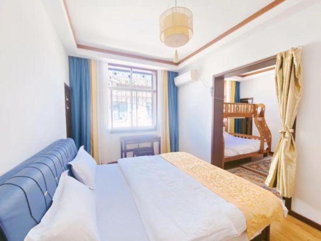 Dali Four Seasons Hostel Luaran gambar
