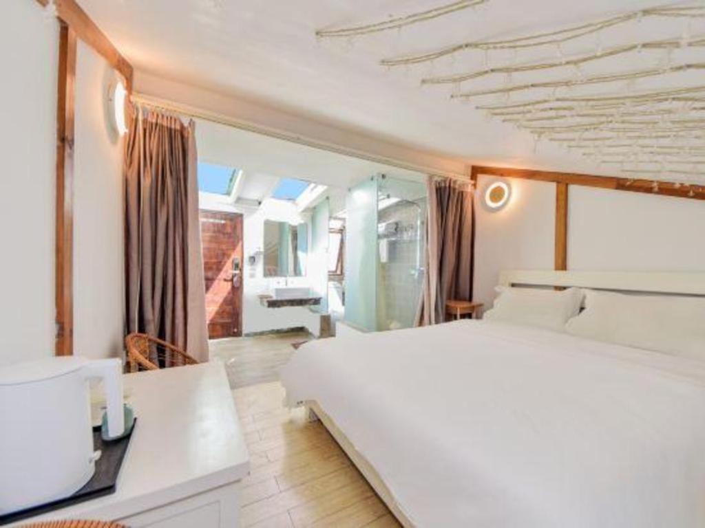 Dali Four Seasons Hostel Luaran gambar