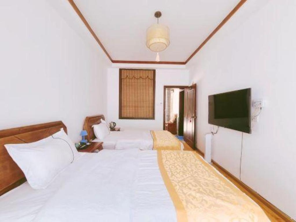 Dali Four Seasons Hostel Luaran gambar