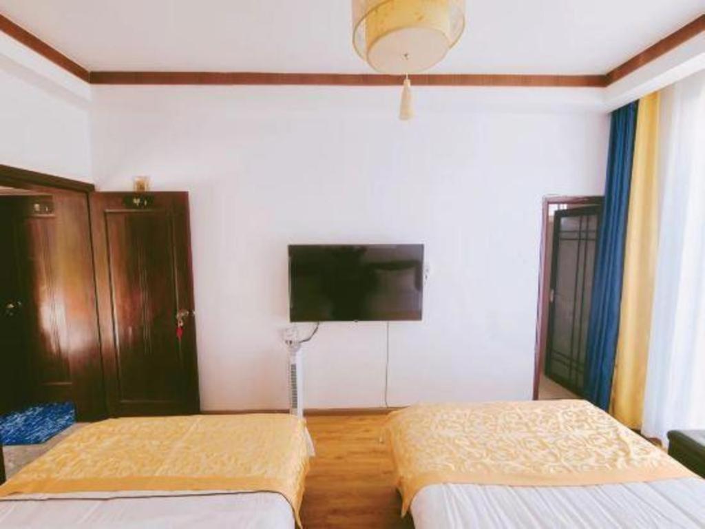 Dali Four Seasons Hostel Luaran gambar