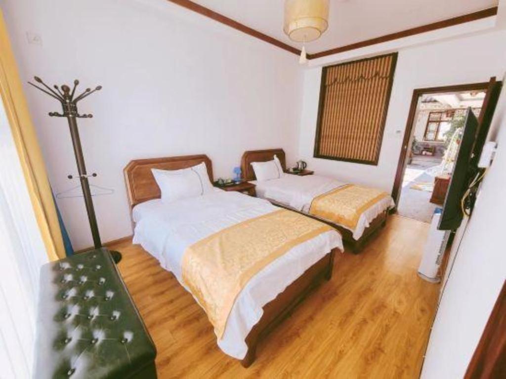 Dali Four Seasons Hostel Luaran gambar