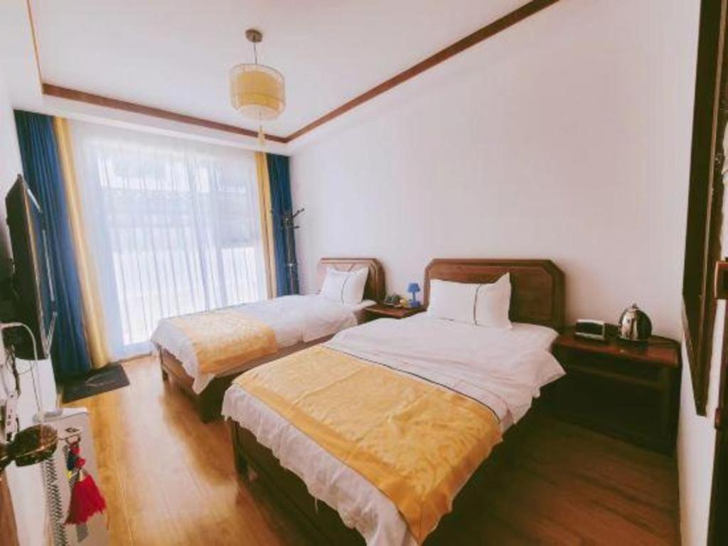 Dali Four Seasons Hostel Luaran gambar