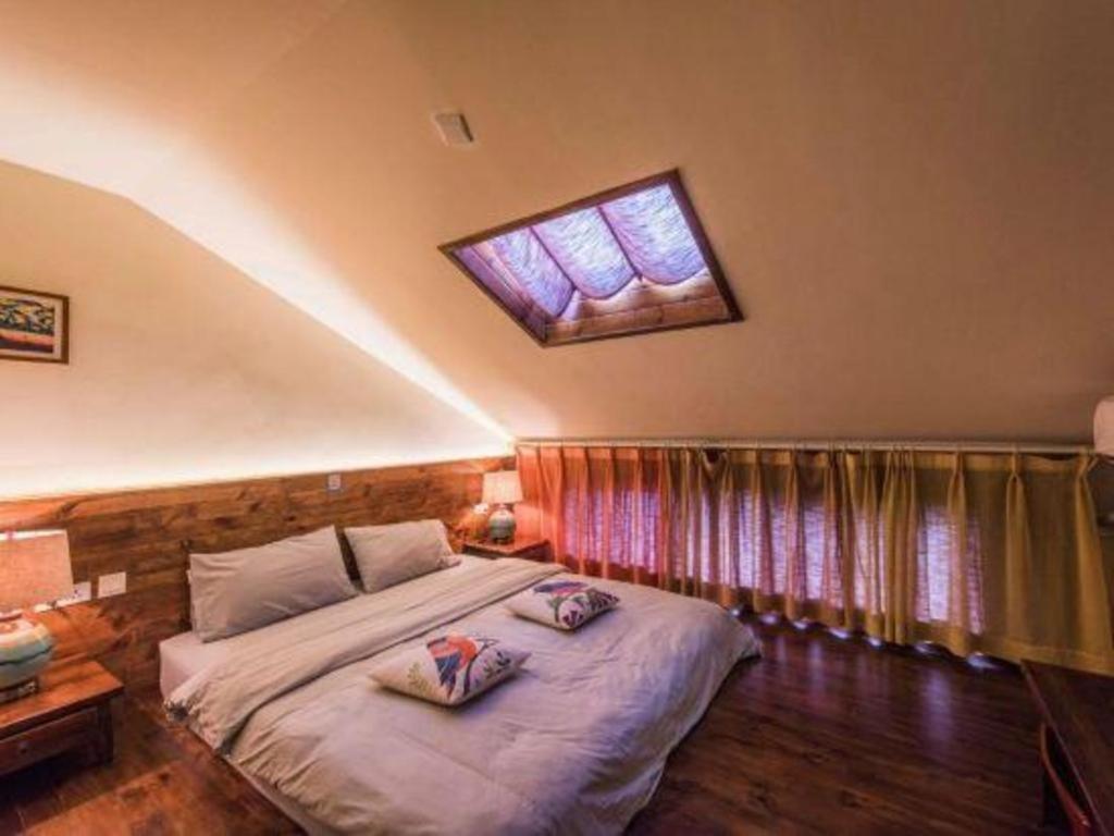 Dali Four Seasons Hostel Luaran gambar