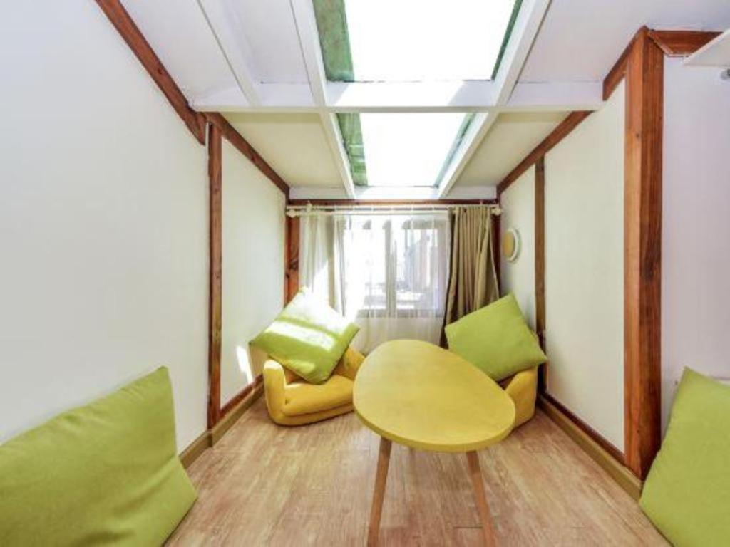 Dali Four Seasons Hostel Luaran gambar