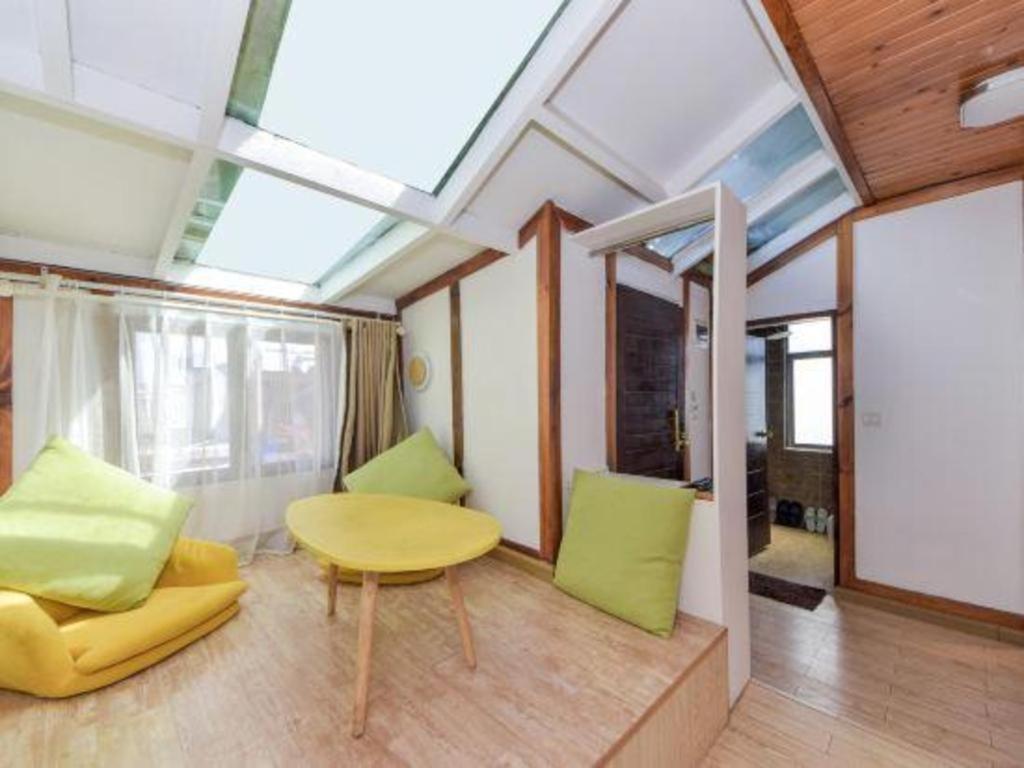 Dali Four Seasons Hostel Luaran gambar