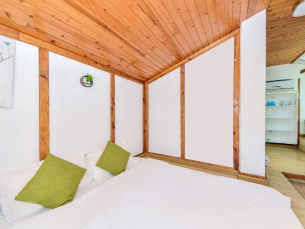 Dali Four Seasons Hostel Luaran gambar