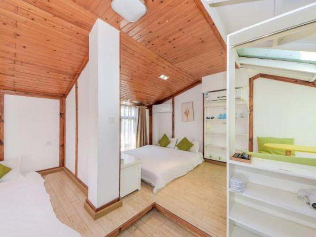Dali Four Seasons Hostel Luaran gambar