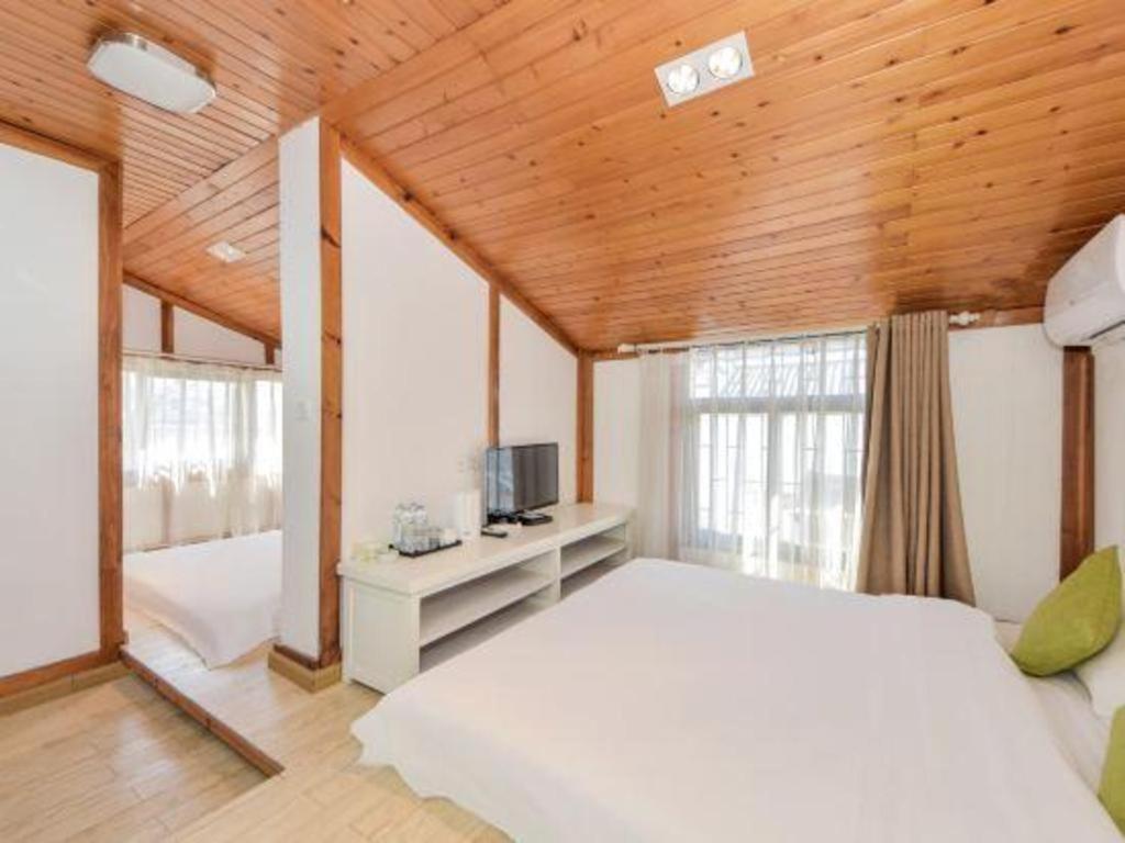 Dali Four Seasons Hostel Luaran gambar