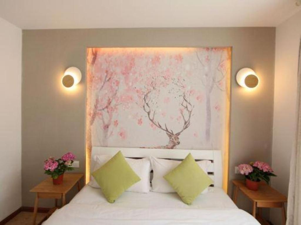Dali Four Seasons Hostel Luaran gambar