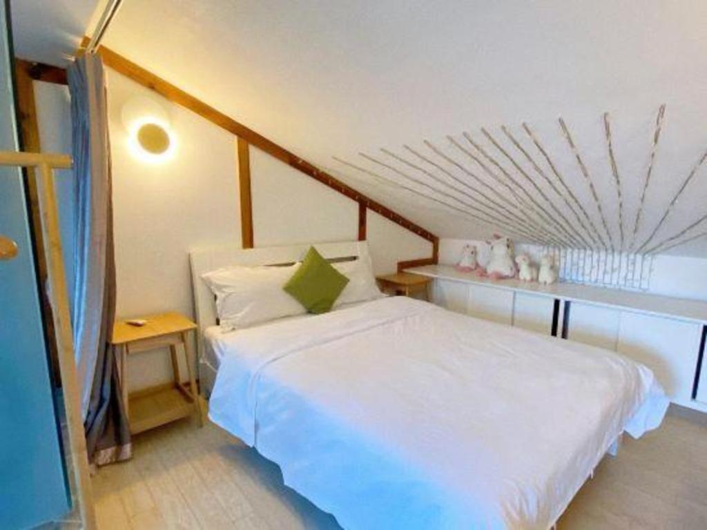 Dali Four Seasons Hostel Luaran gambar