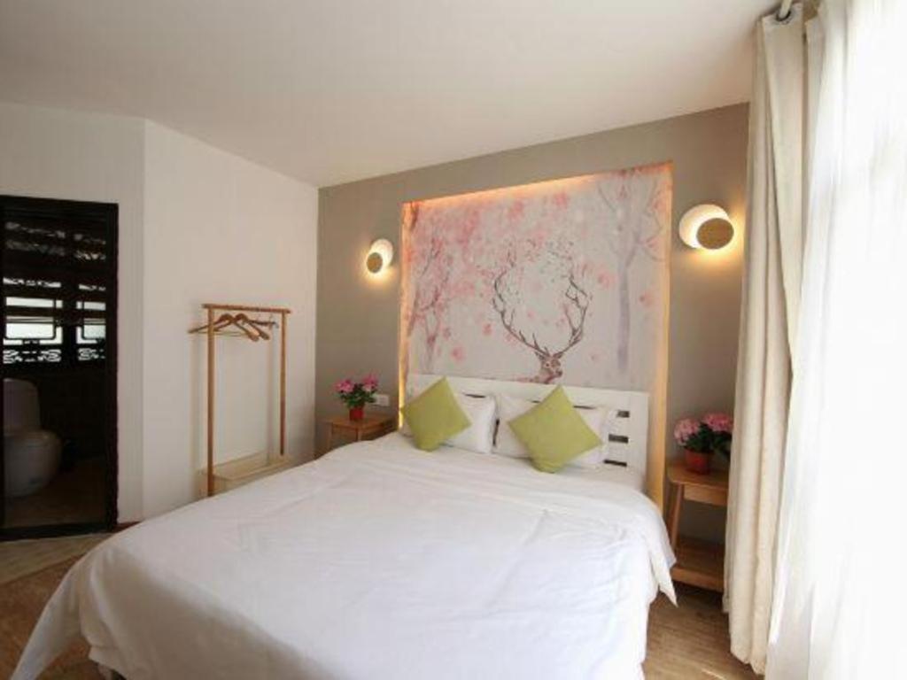 Dali Four Seasons Hostel Luaran gambar