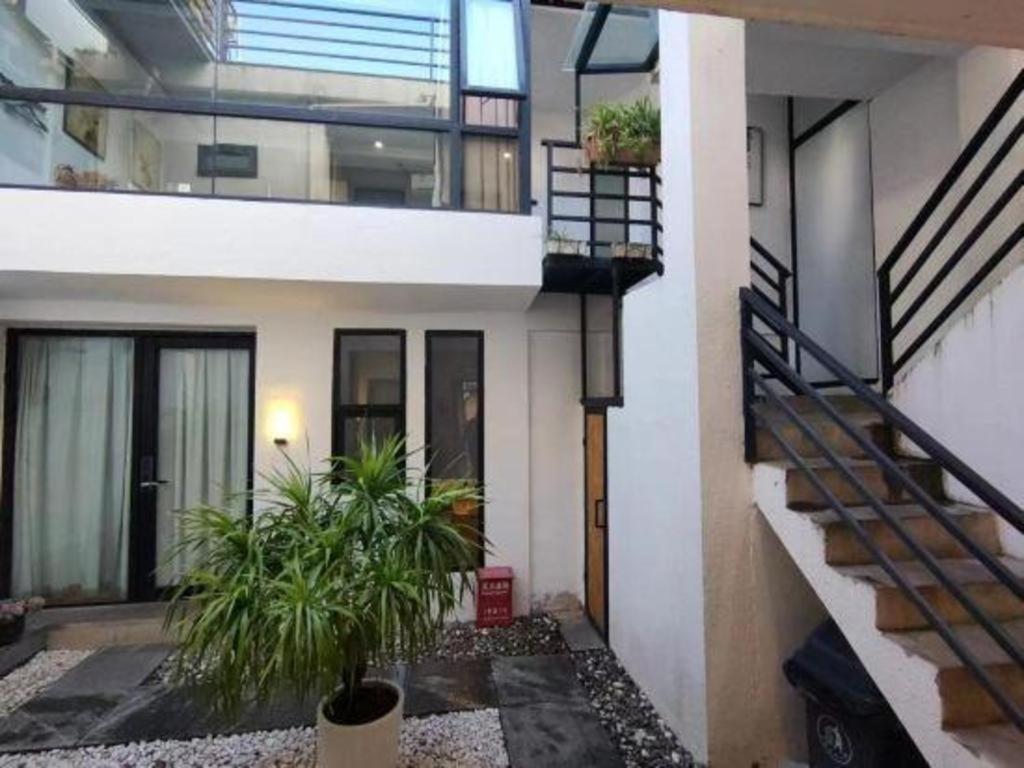 Dali Four Seasons Hostel Luaran gambar