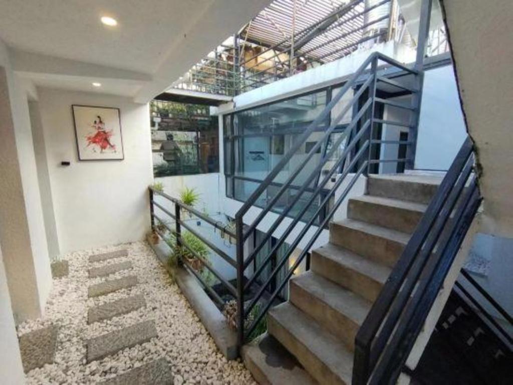 Dali Four Seasons Hostel Luaran gambar