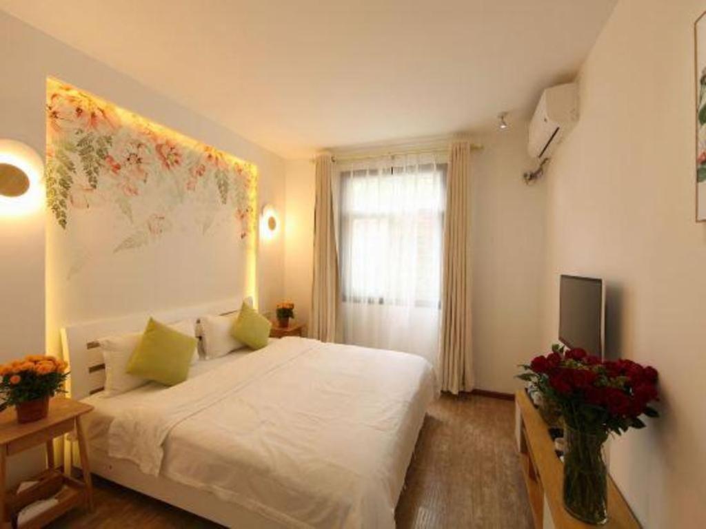 Dali Four Seasons Hostel Luaran gambar