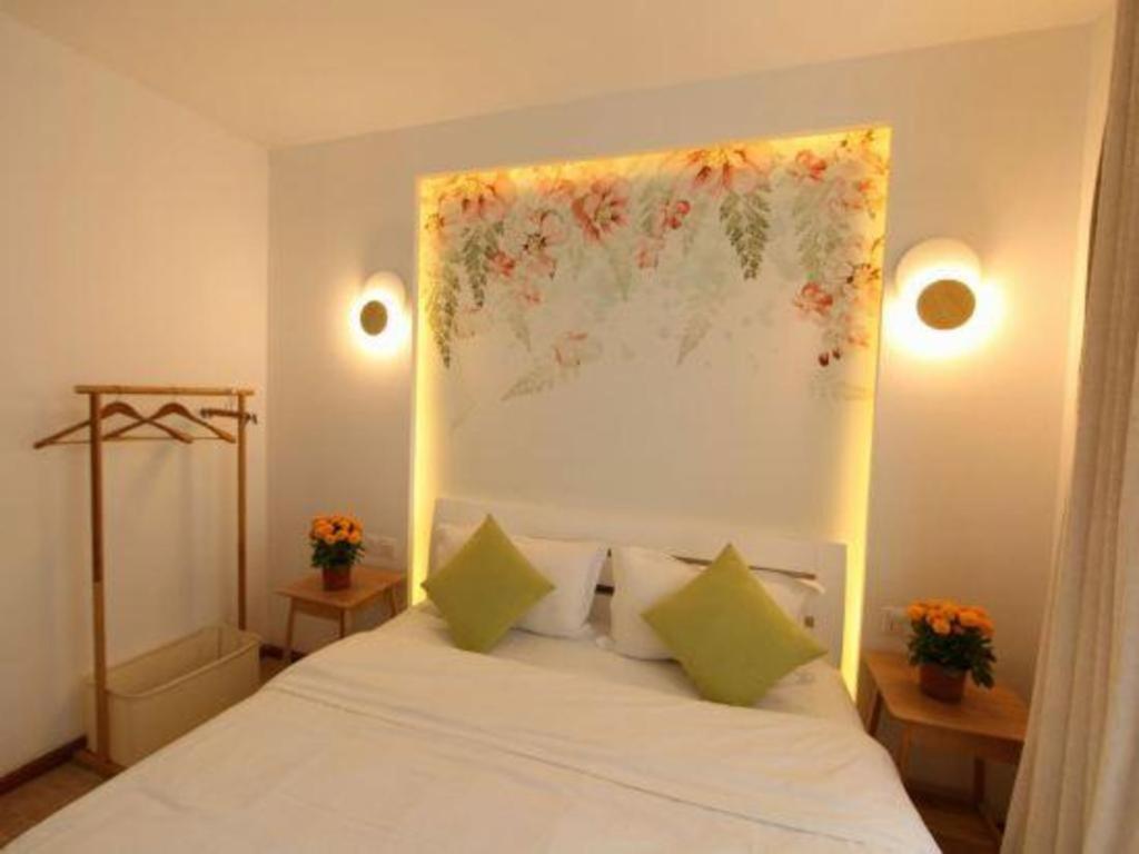 Dali Four Seasons Hostel Luaran gambar