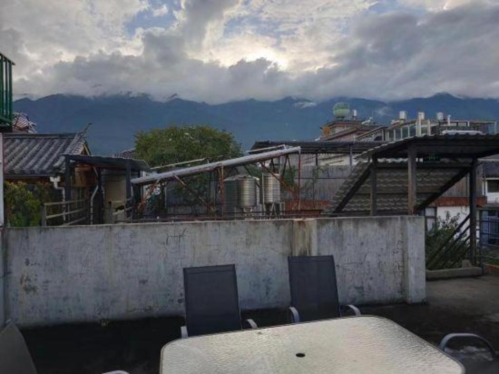 Dali Four Seasons Hostel Luaran gambar