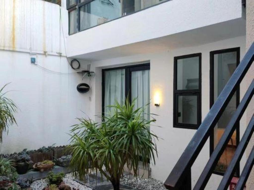 Dali Four Seasons Hostel Luaran gambar
