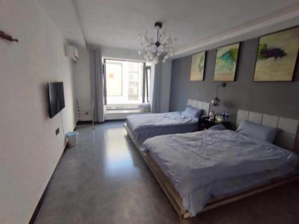 Dali Four Seasons Hostel Luaran gambar