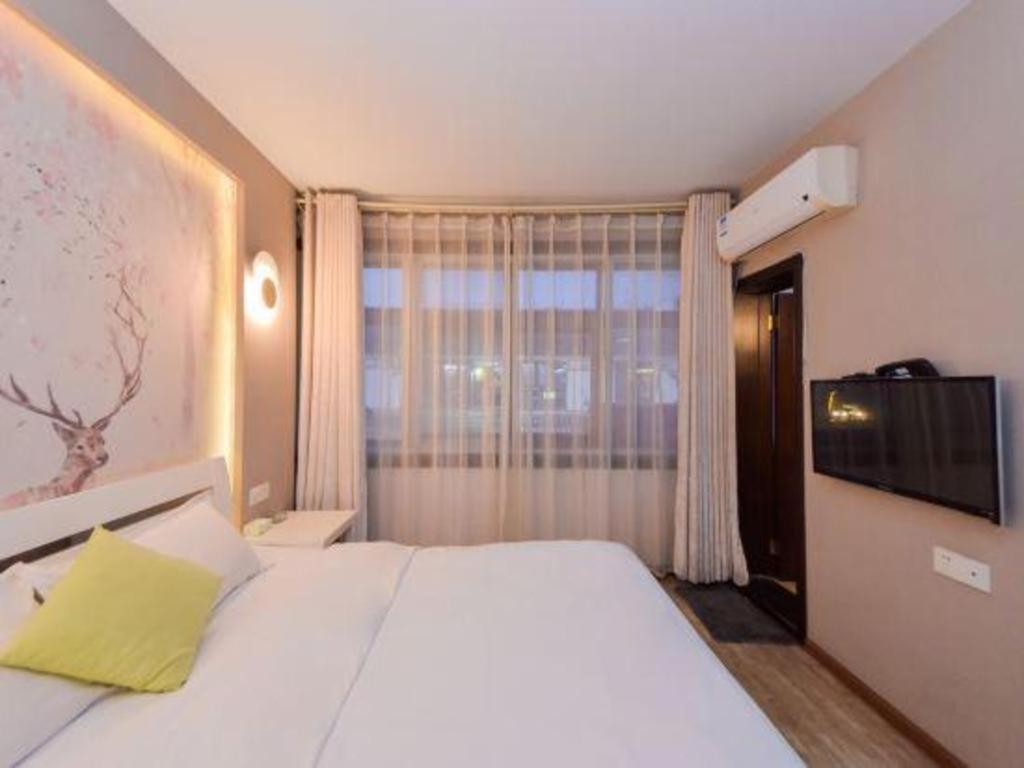 Dali Four Seasons Hostel Luaran gambar