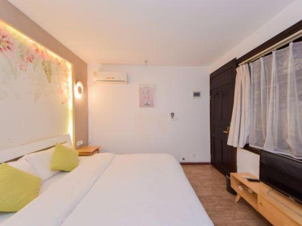 Dali Four Seasons Hostel Luaran gambar
