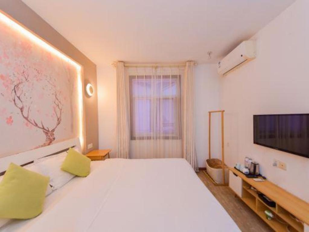Dali Four Seasons Hostel Luaran gambar