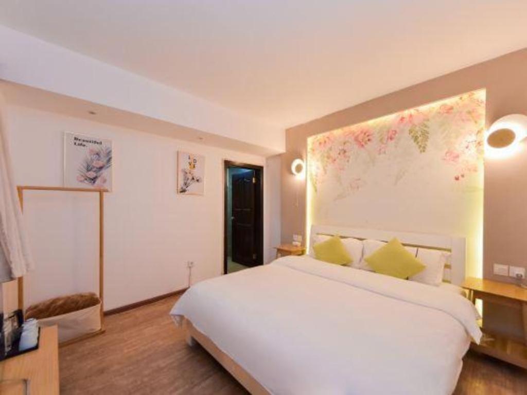 Dali Four Seasons Hostel Luaran gambar