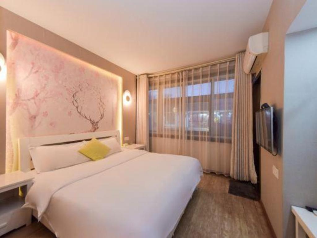 Dali Four Seasons Hostel Luaran gambar