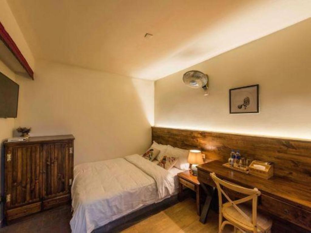 Dali Four Seasons Hostel Luaran gambar