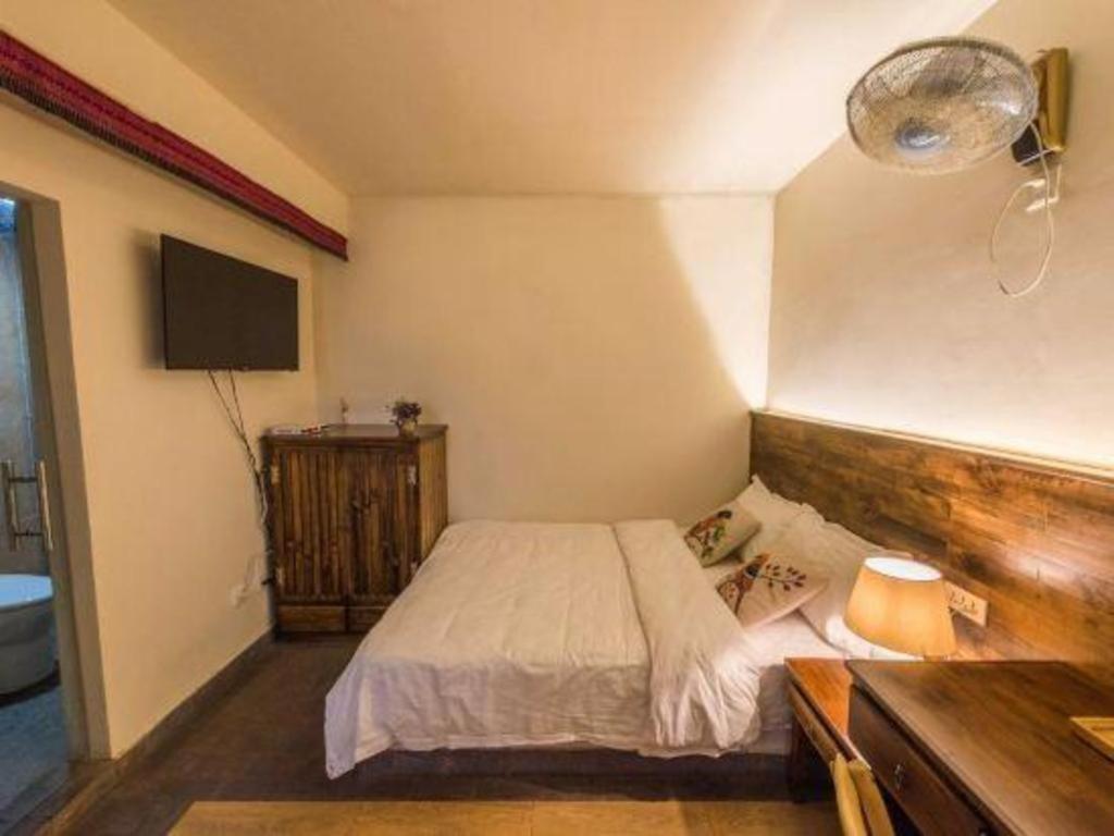 Dali Four Seasons Hostel Luaran gambar