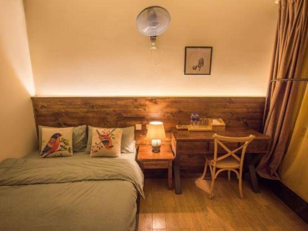 Dali Four Seasons Hostel Luaran gambar