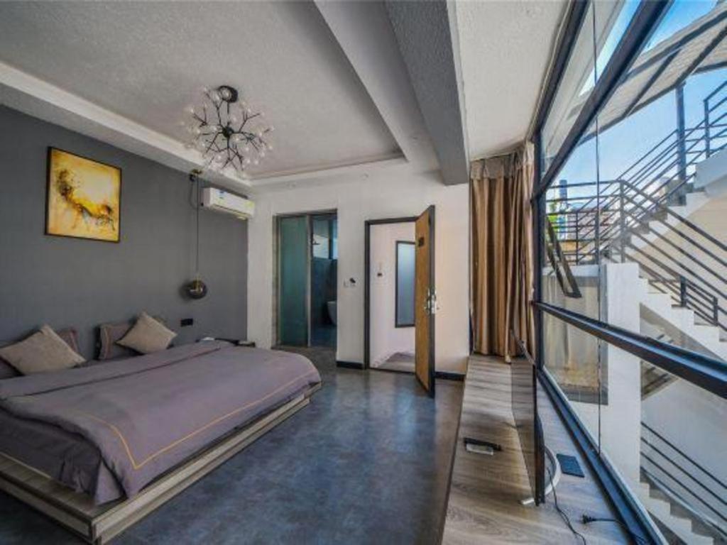 Dali Four Seasons Hostel Luaran gambar