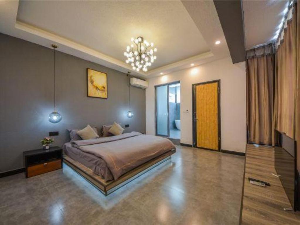 Dali Four Seasons Hostel Luaran gambar