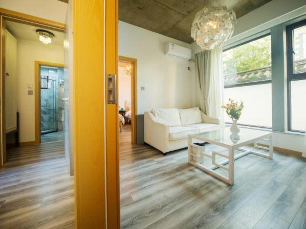 Dali Four Seasons Hostel Luaran gambar